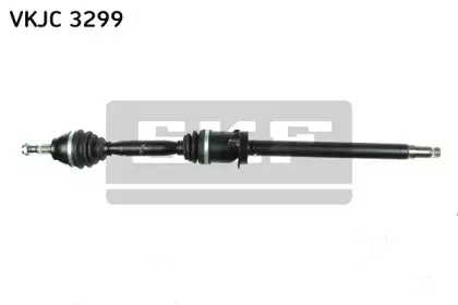 VKJC 3299 SKF Приводной вал